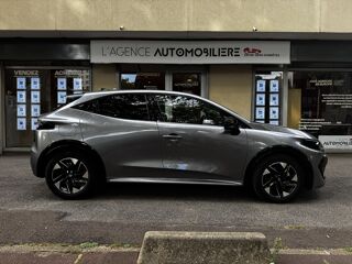 Clio VI 1.8 E-TECH FULL HYBRID 160 TECHNO -GARANTIE CONSTRUCTEUR 2026 occasion 92370 Chaville
