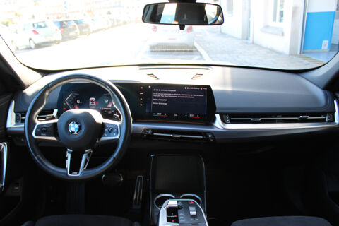 X1 1.8 I 136 M-SPORT SDRIVE BVA ( Cam&eacute;ra de recul, CarPlay... ) 2023 occasion 34200 S&egrave;te