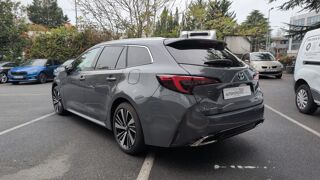 Corolla Confort 1.8 Hybrid bo&icirc;te auto 2026 occasion 91120 Palaiseau