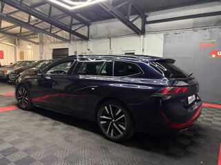 508 SW 2.0 BlueHDI 180 ch GT 2019 occasion 78680 &Eacute;p&ocirc;ne