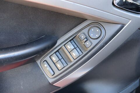 C4 Picasso 1.6 HDi FAP 112 cv (Distribution &agrave; jour, Clim bi-zone) 2011 occasion 88000 &Eacute;pinal