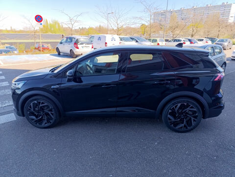 Symbioz E-TECH 1.6 i 145 cv Hybrid ESPRIT ALPINE - 1&egrave;re Main 2025 occasion 68200 Mulhouse