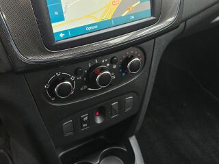 Sandero 1.0 TCE 100 CV STEPWAY 2021 occasion 25400 Audincourt