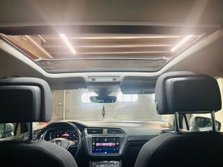 Tiguan 2.0 TDI 150 cv DSG7 R-Line – Toit Ouvrant – Garantie 12 Mois 2019 occasion 71300 Montceau-les-Mines