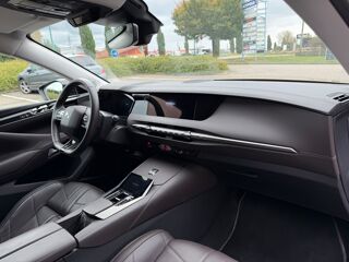 DS4 ETOILE NAPPA 2025 occasion 68390 Sausheim