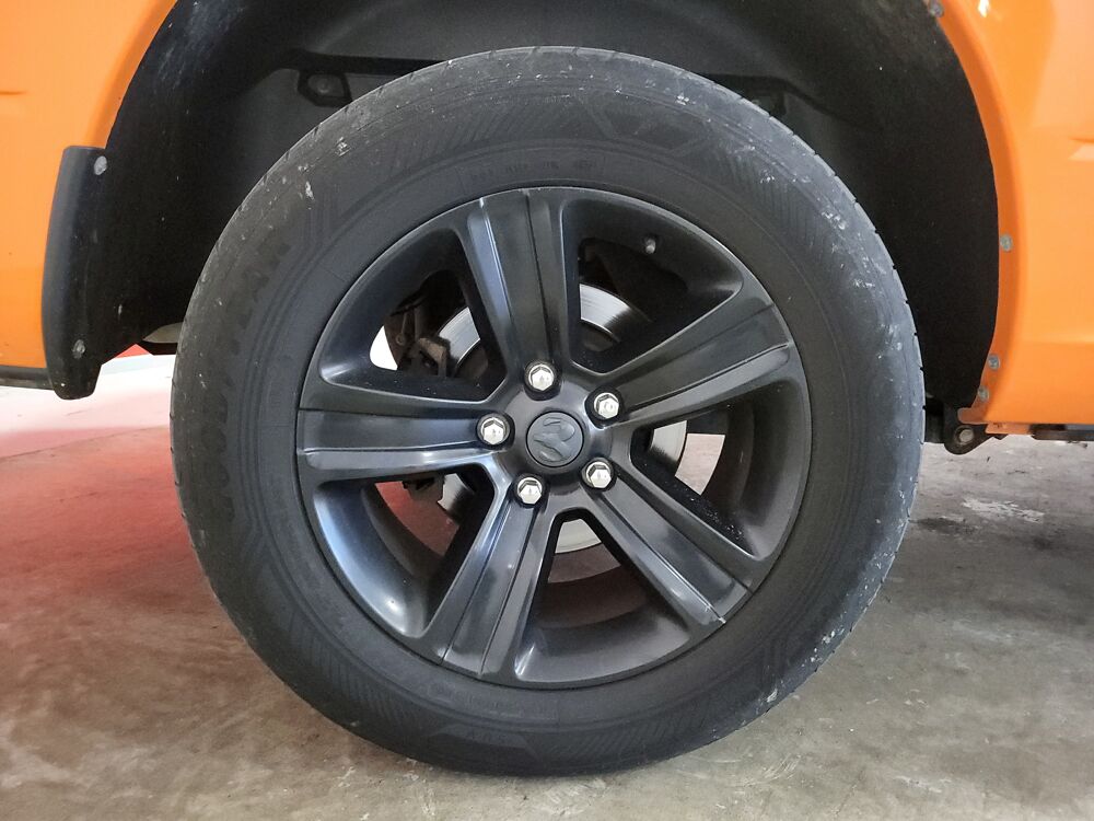 RAM 5.7 V8 395 ETHANOL + TOIT OUVRANT 2015 occasion 37170 Chambray-l&egrave;s-Tours