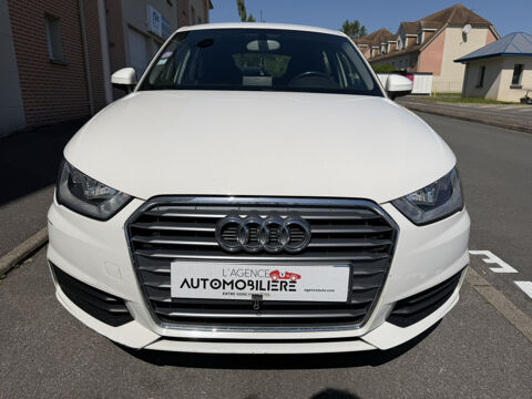 A1 (2) SPORTBACK 1.0 TFSI 95 ULTRA 2016 occasion 80480 Salou&euml;l