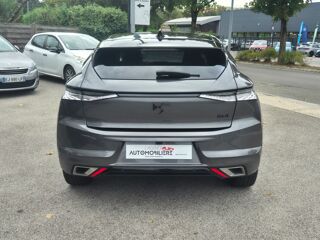 DS4 1.5 Blue HDi130 CV EAT8 Bo&icirc;te auto PERFORMANCE LINE 2024 occasion 25400 Audincourt
