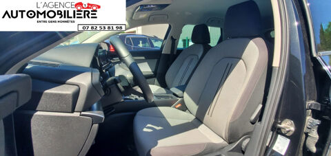 Leon IV Sportstourer 1.5 ETSI Hybrid 150 Business 2024 occasion 60700 Fleurines