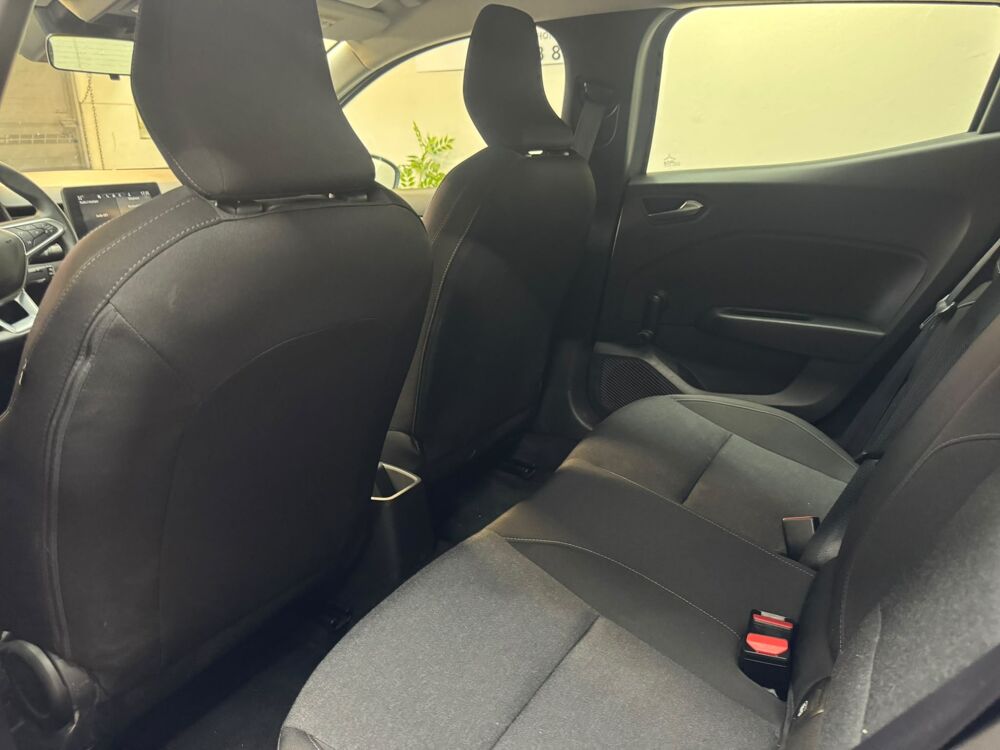 Clio V 5 Portes 1.0 TCe 12V S&S 90 cv Equilibre 2023 occasion 71300 Montceau-les-Mines