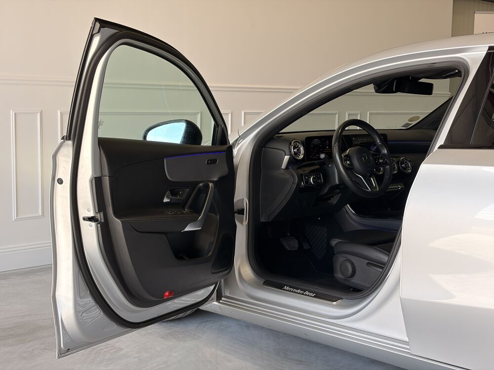 Classe A IV 180 D PROGRESSIVE LINE 7G-DCT 2019 occasion 27620 Gasny