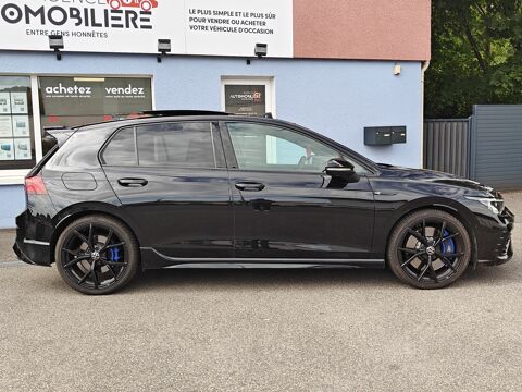 Golf 2.0 TSI 320ch R 4Motion DSG7 2022 occasion 90400 Danjoutin