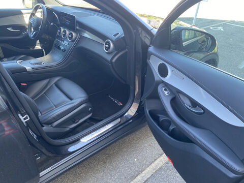 Classe GLC (2) 200 D AMG LINE 2020 occasion 80480 Salou&euml;l