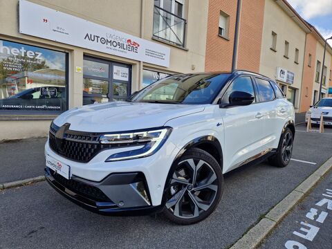 Annonce voiture Renault Austral 29999 €