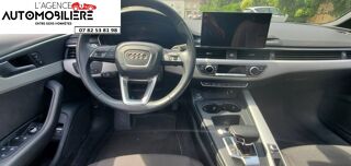 A4 V 40 TDI 204 S-Line S-Tronic 2023 occasion 60700 Fleurines
