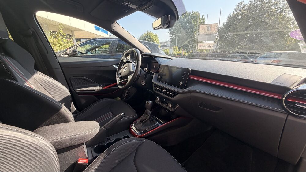 Fabia 1.0 TSi 95cv MONTE CARLO _ TOIT PANORAMIQUE 2023 occasion 91120 Palaiseau
