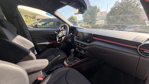 Fabia 1.0 TSi 95cv MONTE CARLO _ TOIT PANORAMIQUE 2023 occasion 91120 Palaiseau