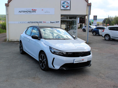Annonce voiture Opel Corsa 22190 €