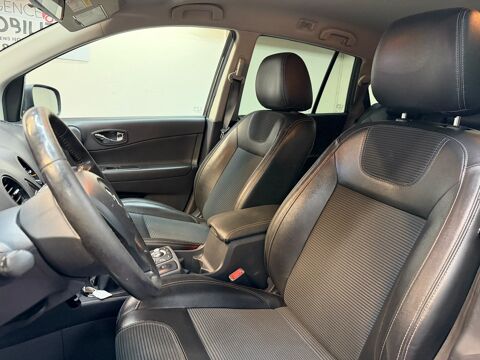 Koleos 2.0 dCi 175ch Bose 4x4 - Carnet Complet Renault 2015 occasion 71300 Montceau-les-Mines
