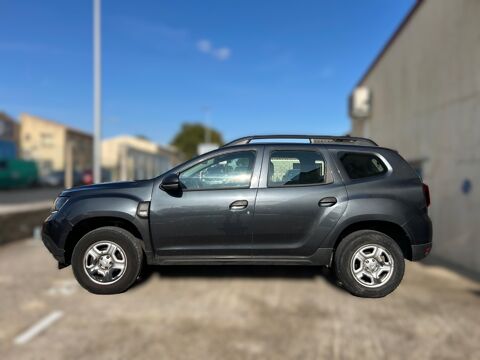Duster 1.0 TCe 100ch Essentiel 4x2 // GPS // CLIM // 1ere MAIN 2020 occasion 34160 Castries