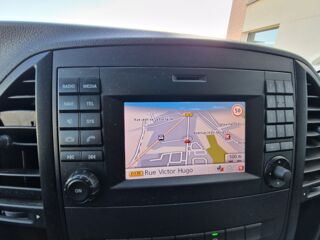 Vito 119 blueTEC Select 190CV 2017 occasion 80480 Salou&euml;l
