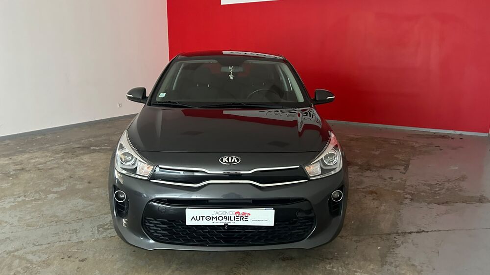 Rio IV 1.2 84 ISG 5CV ACTIVE 2019 occasion 37170 Chambray-l&egrave;s-Tours