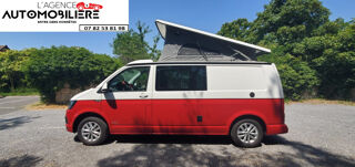 MULTIVAN Westfalia Kepler Six 2.0 TDI 150 BVM6 T6 2018 occasion 60700 Fleurines