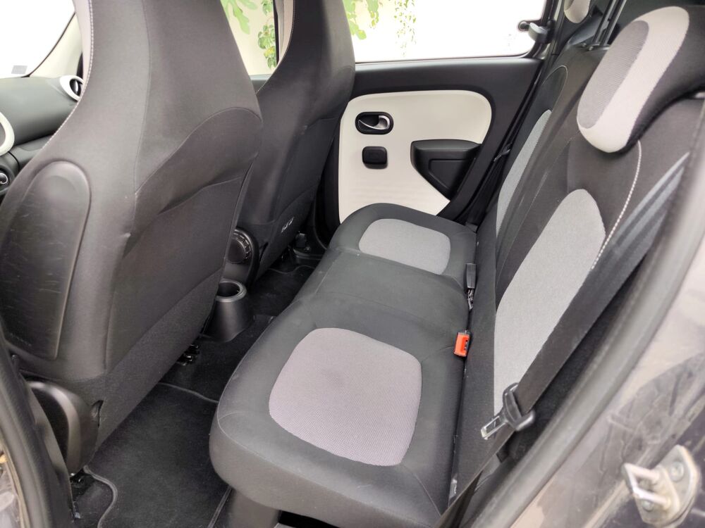 Twingo 1.0 SCE 65 ZEN garantie 6 mois nationale 2021 occasion 34160 Castries