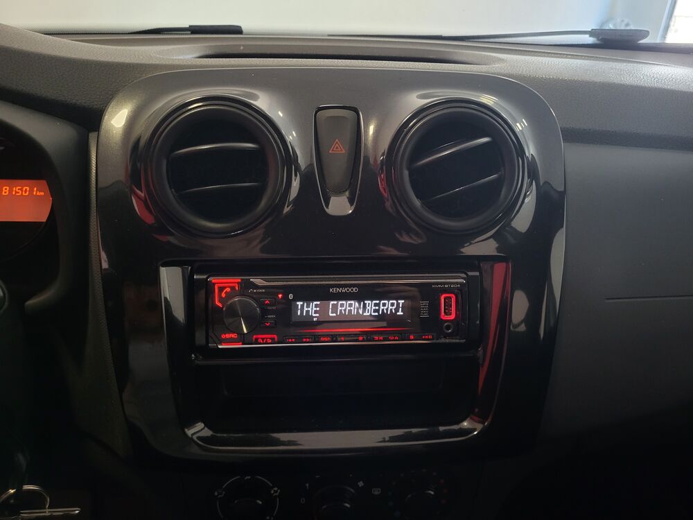 Sandero DACIA SANDERO II (2) 1.0 SCE 75 ACCESS 2019 occasion 37170 Chambray-l&egrave;s-Tours