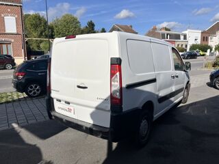Expert Fg 229 L1H1 1.6 HDi FAP 90 Pack CD Clim Nav TVA RECUPERABLE 2016 occasion 59300 Valenciennes