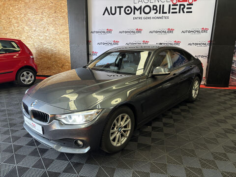 Annonce voiture BMW Serie 2 16290 €
