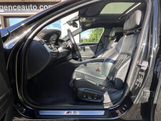 M5 4.4 V8 575ch DKG F10 COMPETITION ORG FRANCE 2015 occasion 25300 Pontarlier