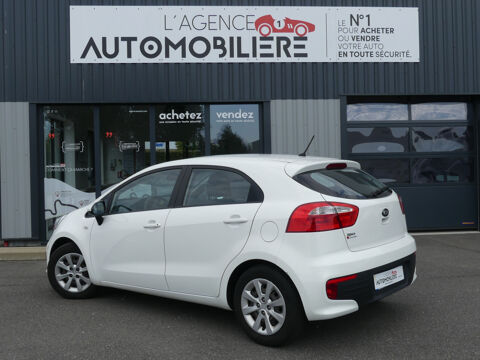 Rio MOTION 85 CV 2016 occasion 14400 Nonant