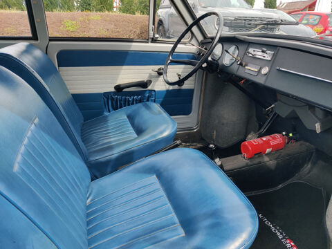  1967 occasion 68390 Sausheim