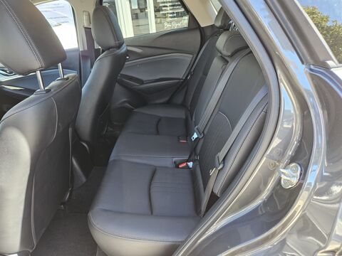 Cx-3 SKYACTIV-G 2.0 i 121 SELECTION BVA ( Affichage T&ecirc;te Haute - 2020 occasion 25400 Audincourt