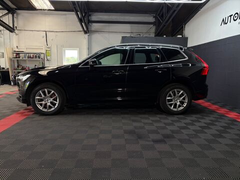 XC60 2.0d 197ch 2020 occasion 78680 &Eacute;p&ocirc;ne