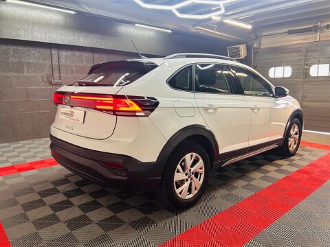 Taigo 1.0 TSI DSG7 110 cv Life Business – 24 000 km – Garantie 12 2022 occasion 71300 Montceau-les-Mines