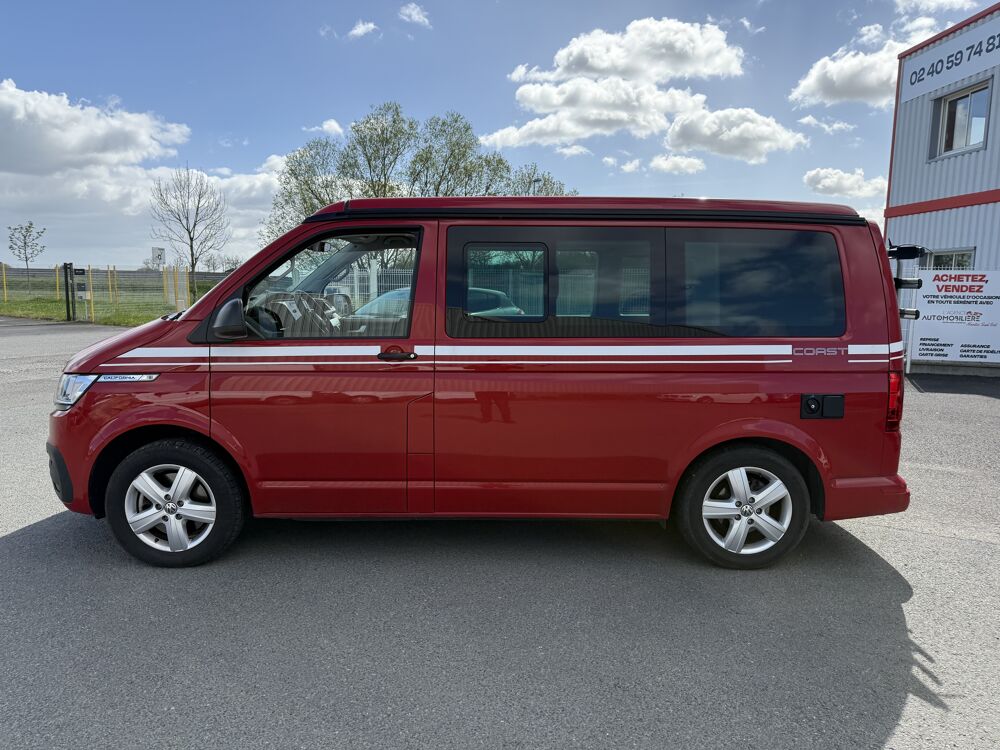  2022 occasion 44860 Pont-Saint-Martin