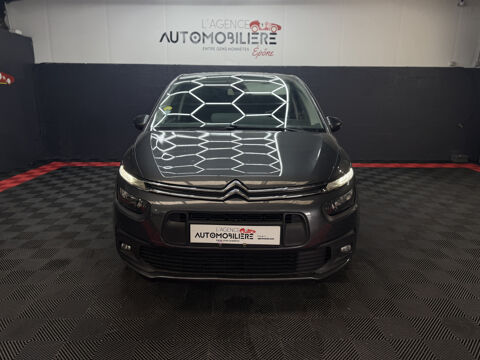 C4 Picasso 1.6 BlueHDI 120 2017 occasion 78680 &Eacute;p&ocirc;ne