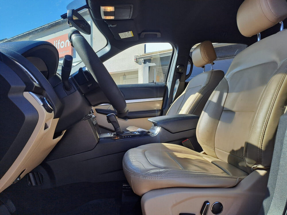 Explorer EcoBoost 3.5i V6 XLT - 7 Places 2017 occasion 49124 Saint-Barth&eacute;lemy-d'Anjou