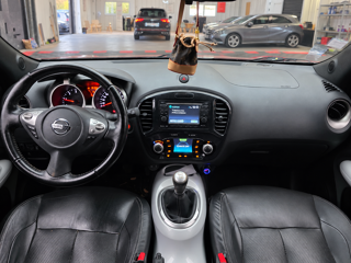 Juke 1.5 DCI 110ch Tekna 2012 occasion 78680 &Eacute;p&ocirc;ne