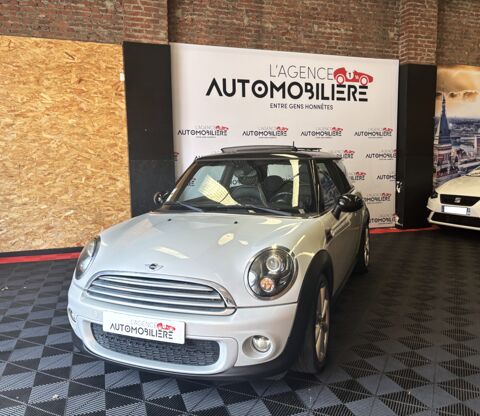 Annonce voiture Rover Mini 5790 €