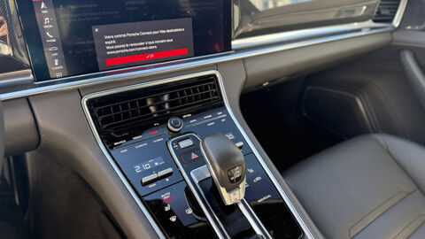 Panamera 2.9 V6 560ch 4S E-Hybrid 2021 occasion 71380 Ch&acirc;tenoy-en-Bresse