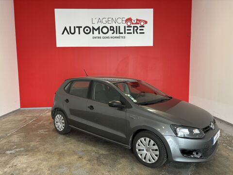 Annonce voiture Volkswagen Polo 5490 €