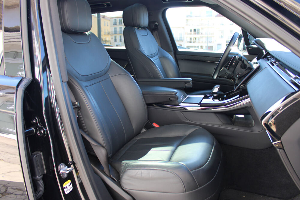 Range Rover 3.0 P460e PHEV Dynamic SE ( Entretien Land Rover, Toit panor 2024 occasion 34200 S&egrave;te
