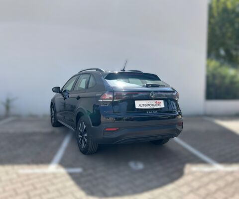 Taigo 1.0 TSI 110cv LIFE PLUS 1er MAIN 2023 occasion 34160 Castries