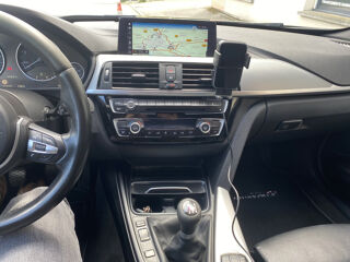 S&eacute;rie 3 (F31) (2) 320D XDRIVE 190 M SPORT 2018 occasion 80480 Salou&euml;l