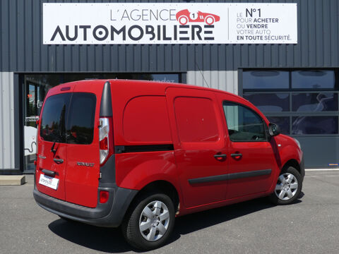 Kangoo Express GRAND CONFORT BLUE DCI 95 CV 2020 occasion 14400 Nonant