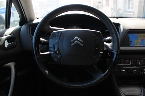 C5 TOURER 2.0 HDI140 FAP BUSINESS ( Attelage, Radar Arr ... ) 2012 occasion 34200 S&egrave;te