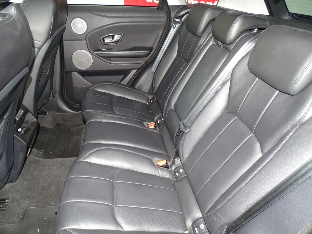 Range Rover Evoque LE LUXE BRITANNIQUE 2017 occasion 27500 Pont-Audemer